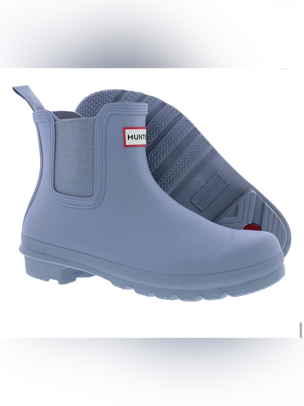 Brand New Women’s Hunter Original Chelsea Rain Boot
